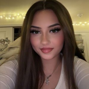 Meet your Posher, Sabreena